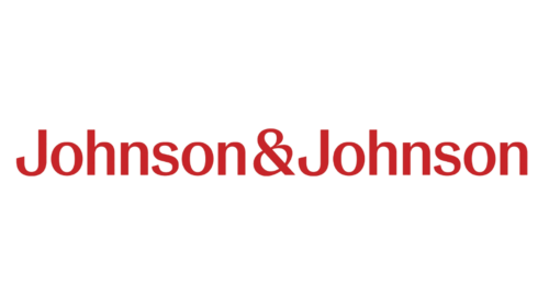 Johnson & Johnson logo
